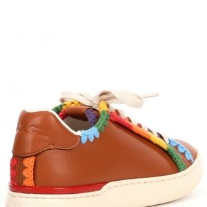 Men's Coach Sneakers